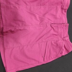Duluth Trading Co Women's Magenta Shorts